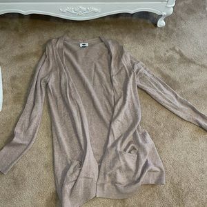 Women’s sweater